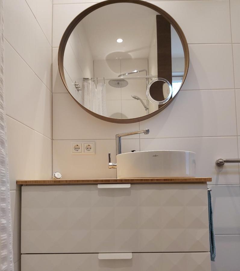Luxury Suites Oosterwold アルメール エクステリア 写真