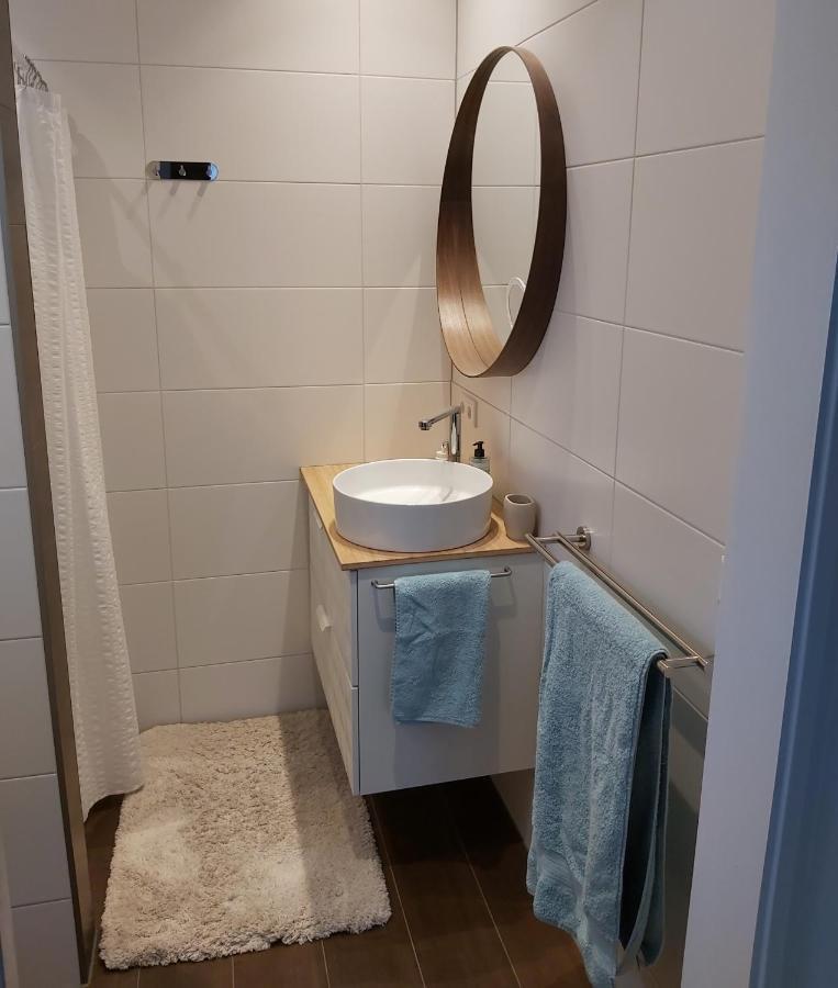 Luxury Suites Oosterwold アルメール エクステリア 写真