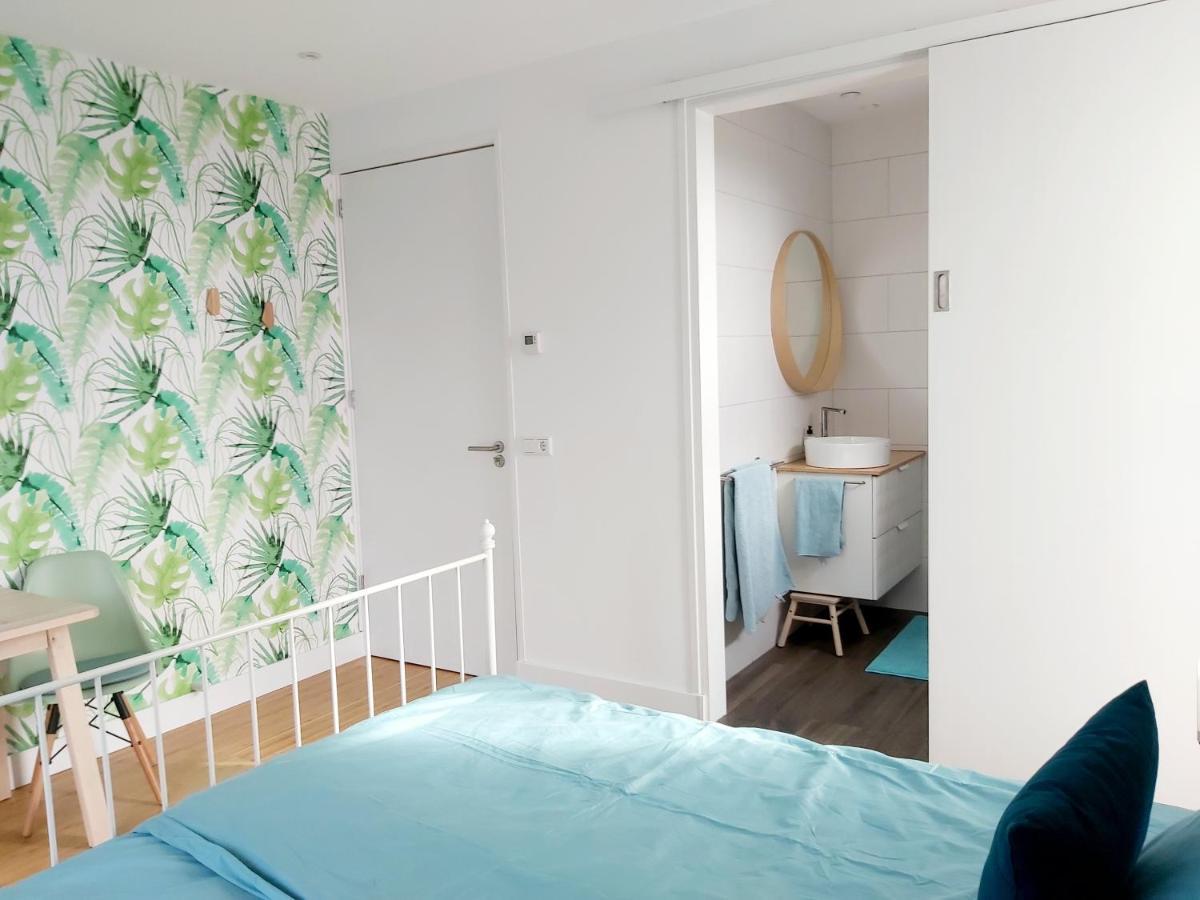 Luxury Suites Oosterwold アルメール エクステリア 写真