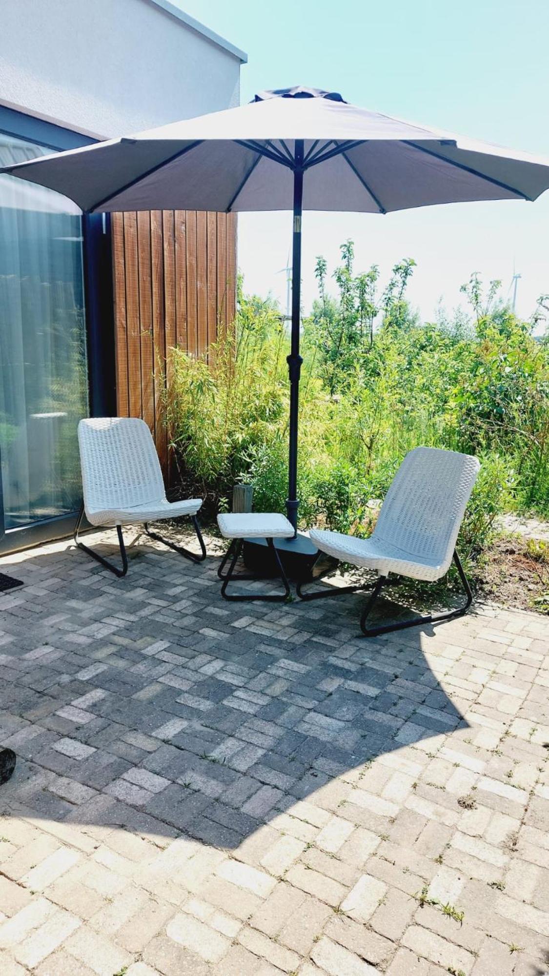 Luxury Suites Oosterwold アルメール エクステリア 写真